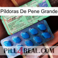 Píldoras De Pene Grande new02